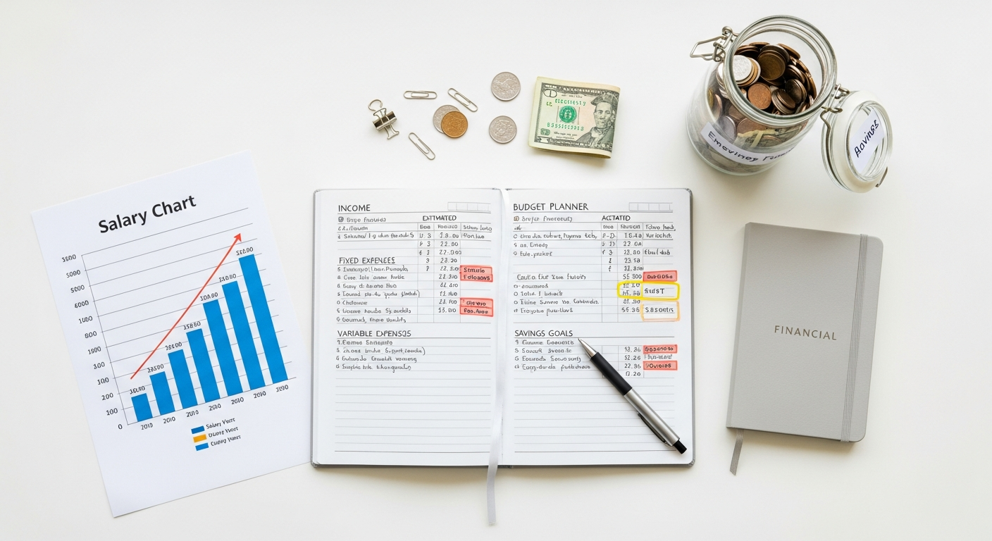 Personal Finance Basics: The Complete Guide 2026 2 personal finance basics complete guide 2026