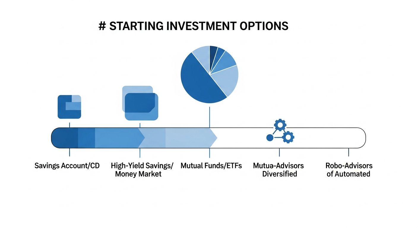 How To Start Investing 1 how to start investing - chart 6 illustration