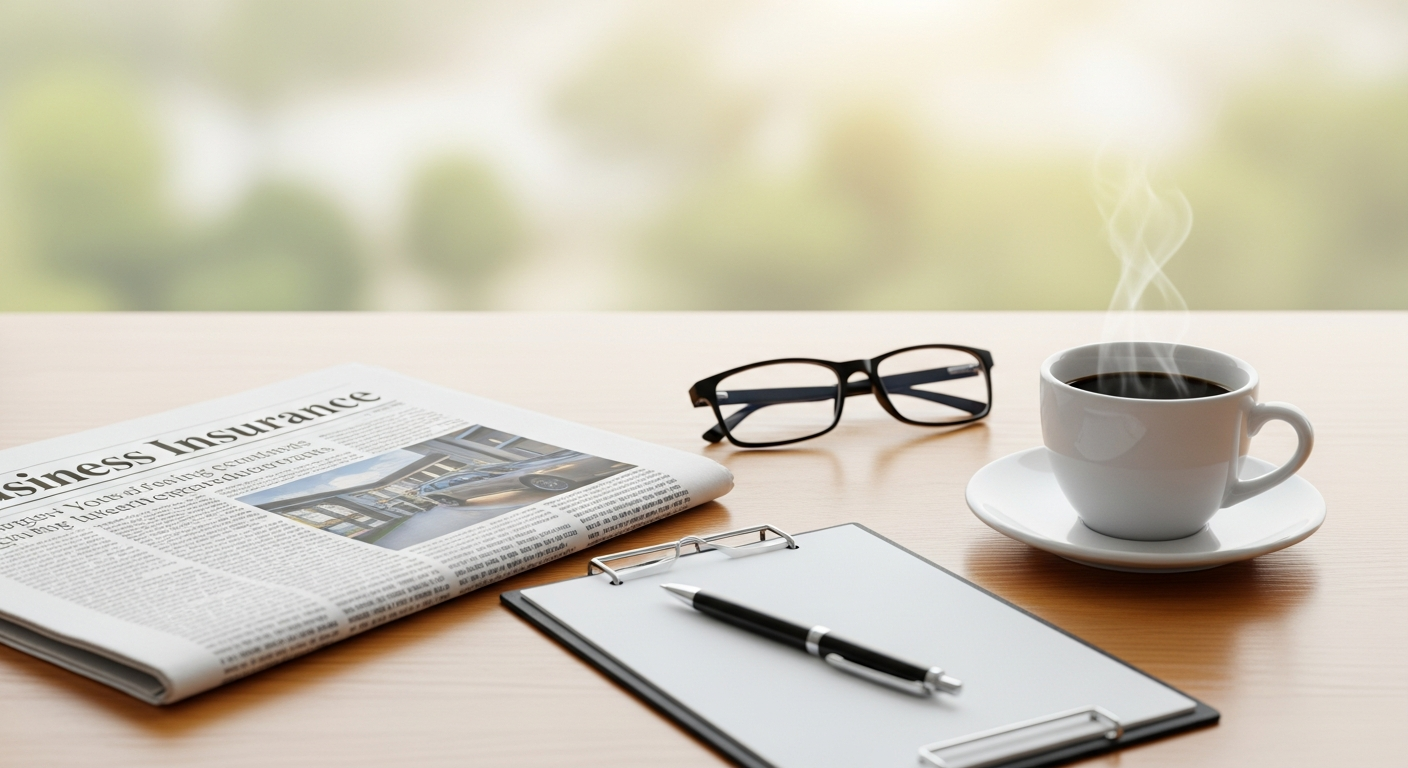 Managing Your Business Insurance 1 Managing Your Business Insurance