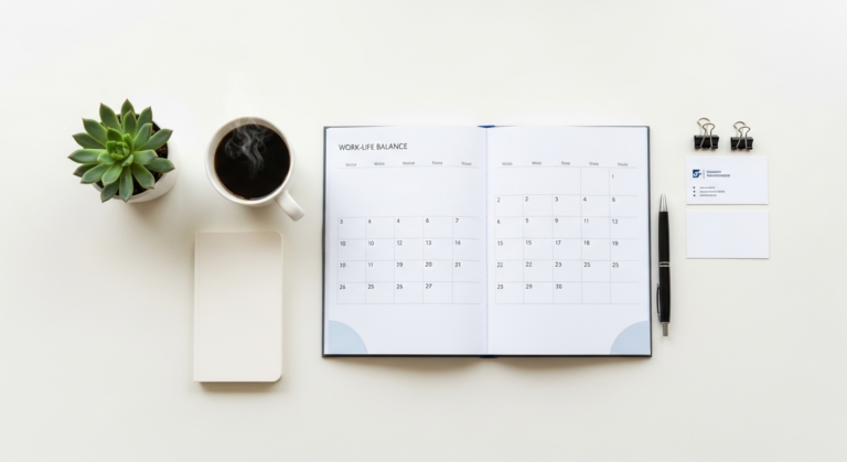 work life balance tips 2026