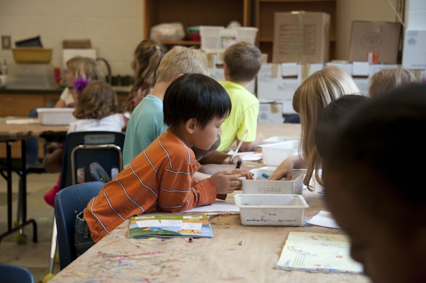 What Are Charter Schools? 1 img