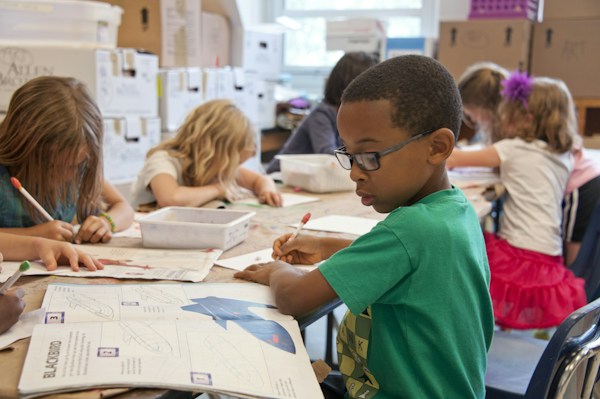 What Are Charter Schools? 2 img