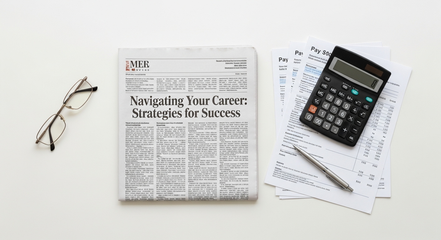 How To Negotiate A Raise At Work 1 How To Negotiate A Raise At Work