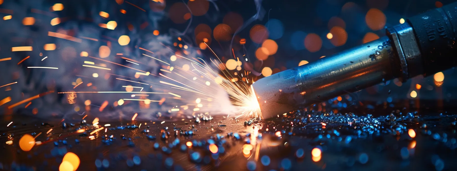 Welding Excellence: Why Choosing a Quality Air Gas Company Matters 2 img