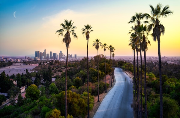 The Healthiest Places to Live in the US 1 img