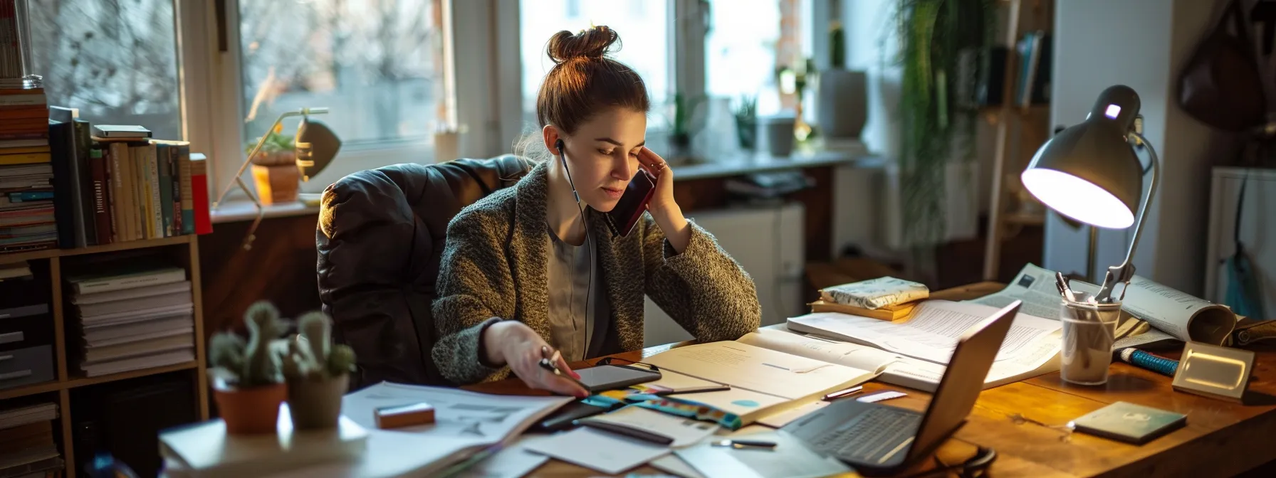 Navigating the Property Ladder: How To Choose the Right Conveyancing Solicitor 2 img
