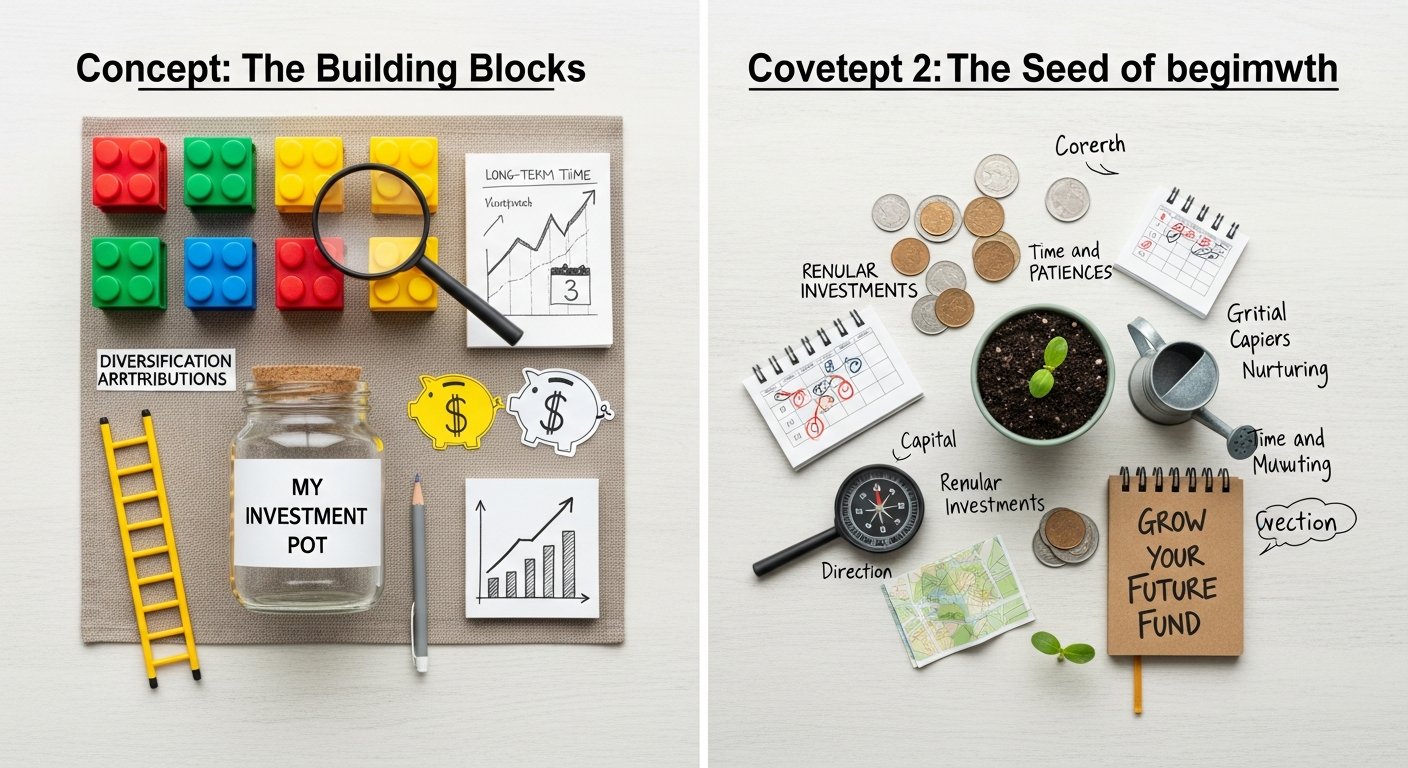 Investing for Beginners: A Simple Guide to Growing Your Wealth 3 investing for beginners - inline-4 illustration