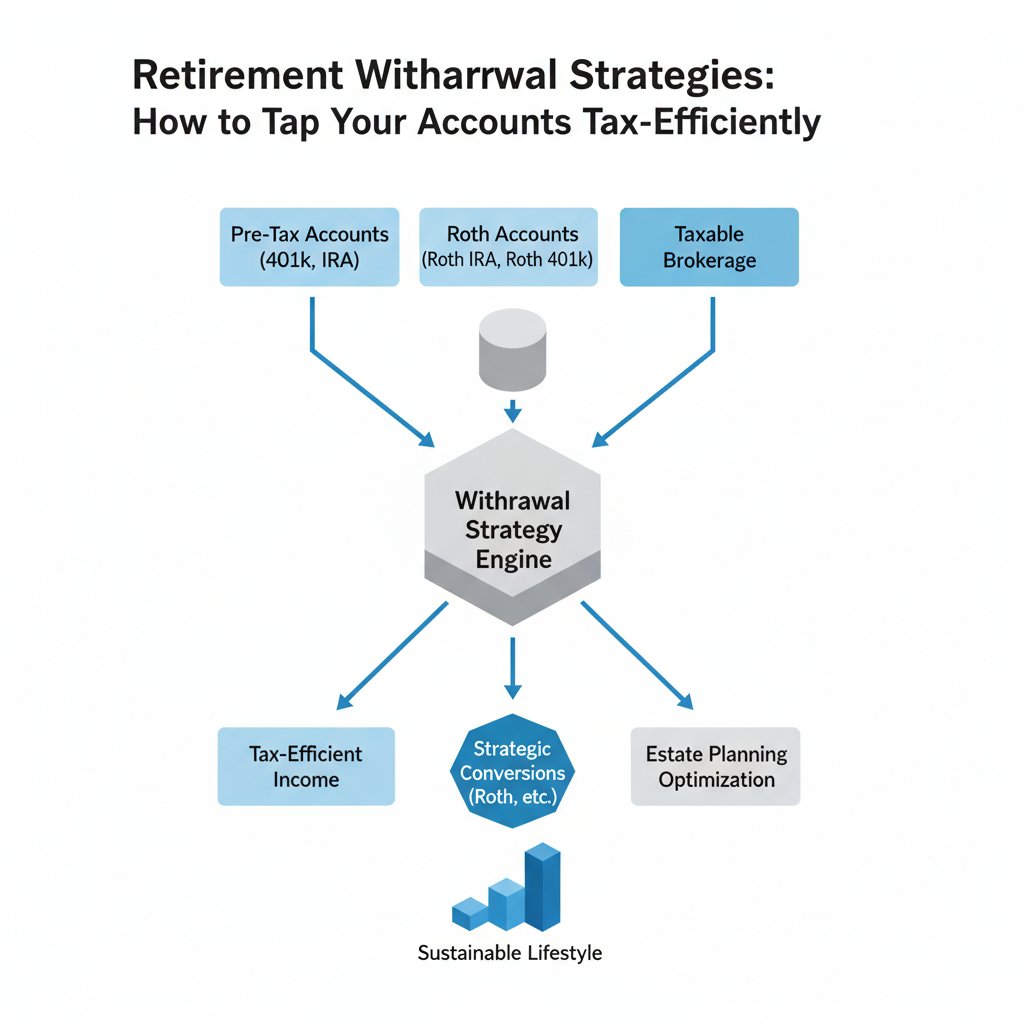 Https://Www.Diaalnews.Com/Retirement-Withdrawal-Strategies-How-To-Tap-Your-Accounts-Tax-Efficiently/ 2 retirement withdrawal strategies: how to tap your accounts tax-efficiently - infographic 4 illustration