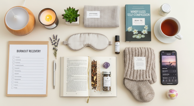 how to deal with burnout at work 2026