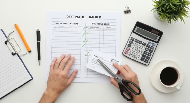 how to pay off debt fast 2026