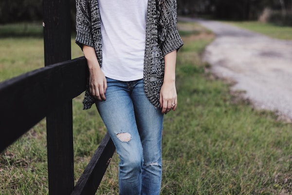 Top Tips To Get Out of a Style Rut 2 img