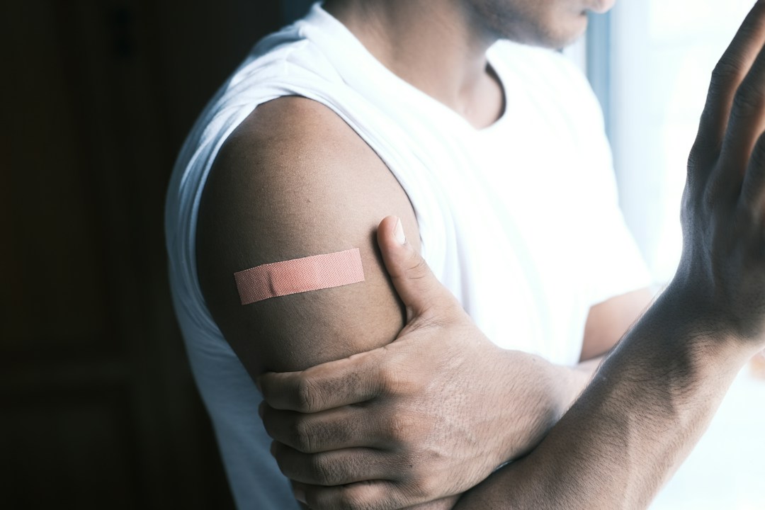What To Do After a Workplace Injury 1 img