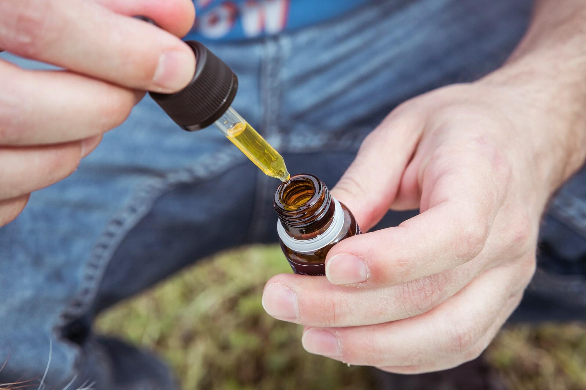 What Amount Of CBD Is Right For Me? 5 pic6 15
