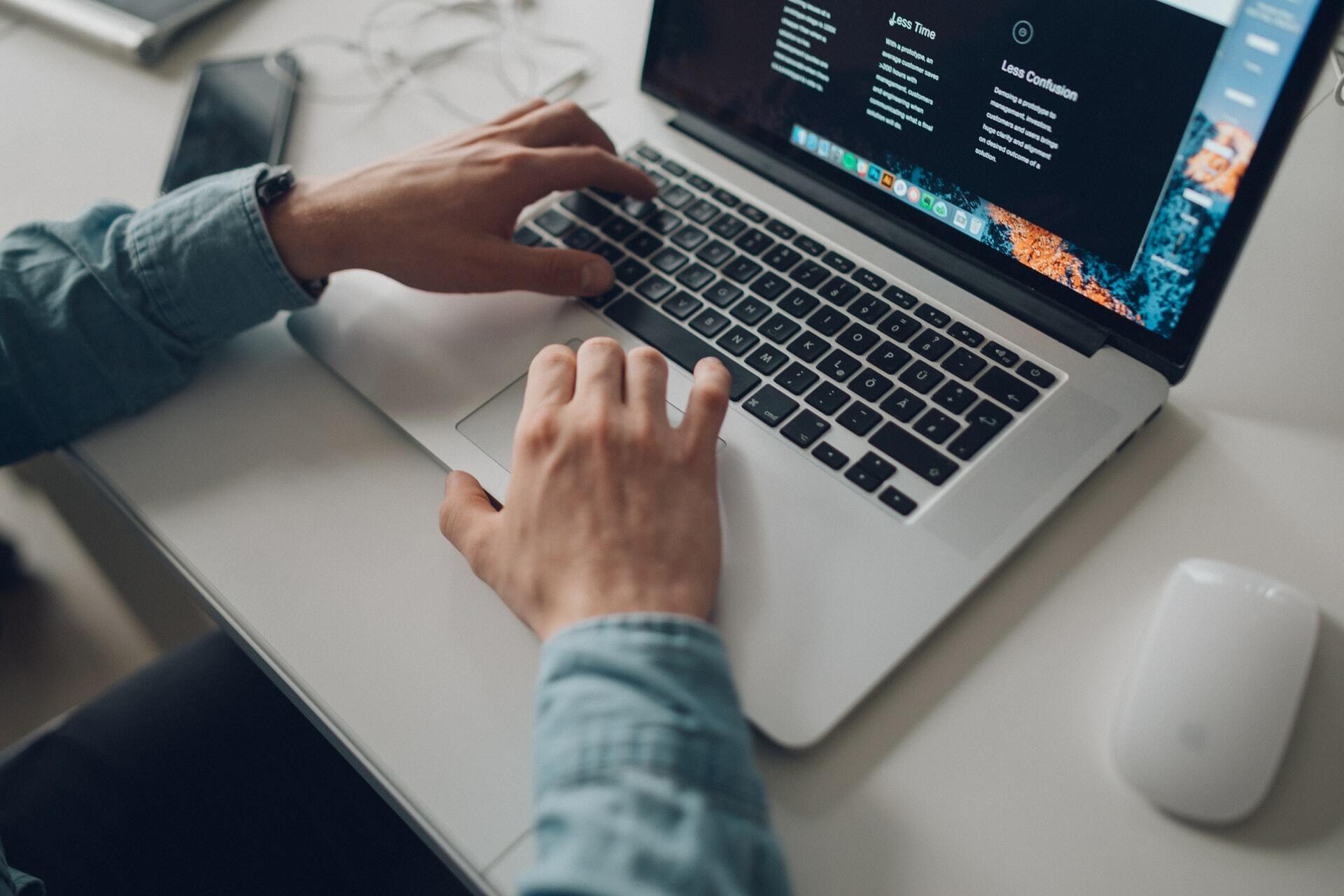 Step-by-Step: How to Set Up a VDR for an M&A 5 6 43
