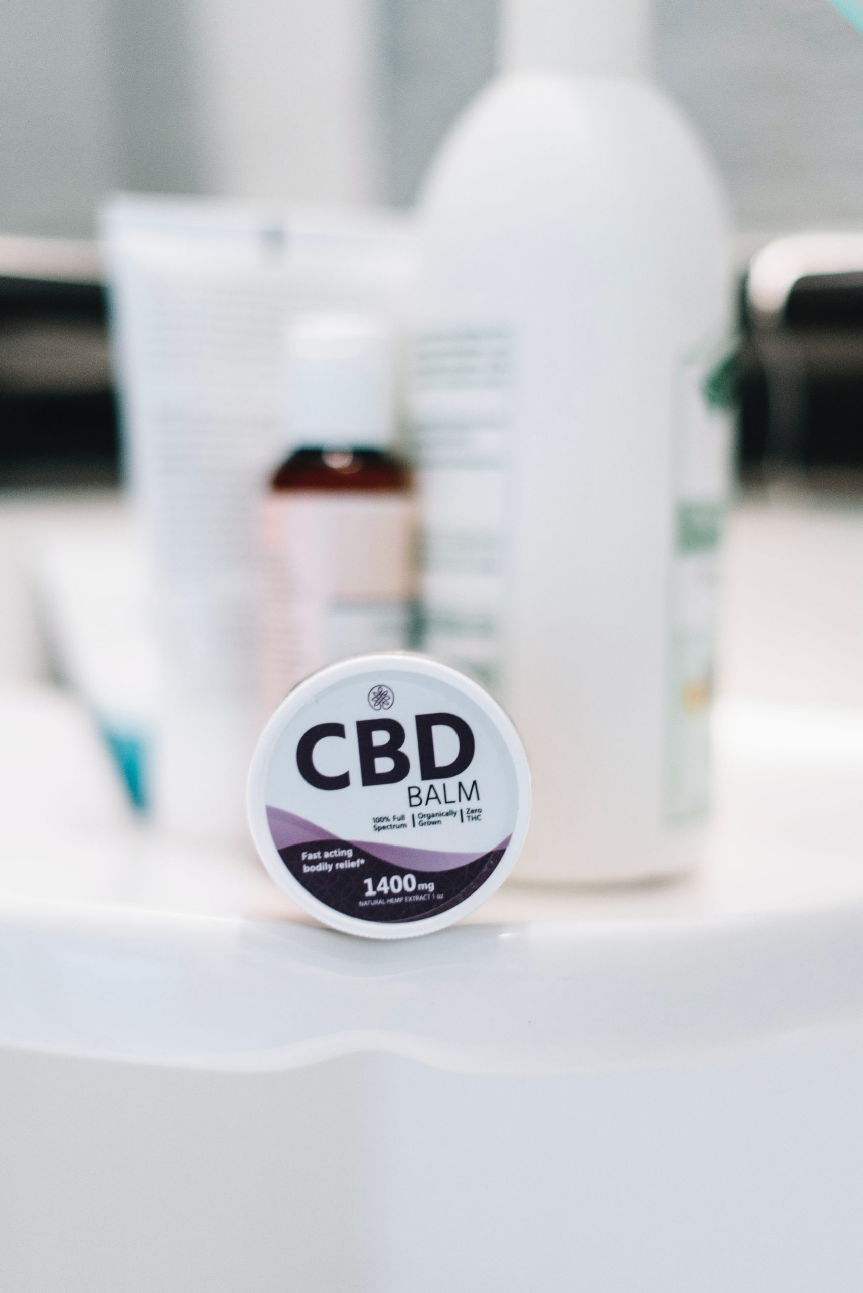 Why So Many People Are Switching to CBD Creams 5 sohini idbGFFT2kOg unsplash scaled