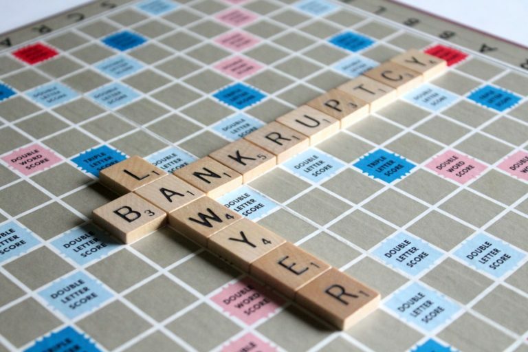a board game with cards