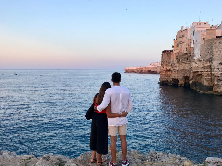 Tips for Traveling and Living in Italy