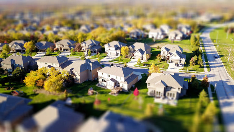 Why Choosing a Home Loan Is a Major Choice