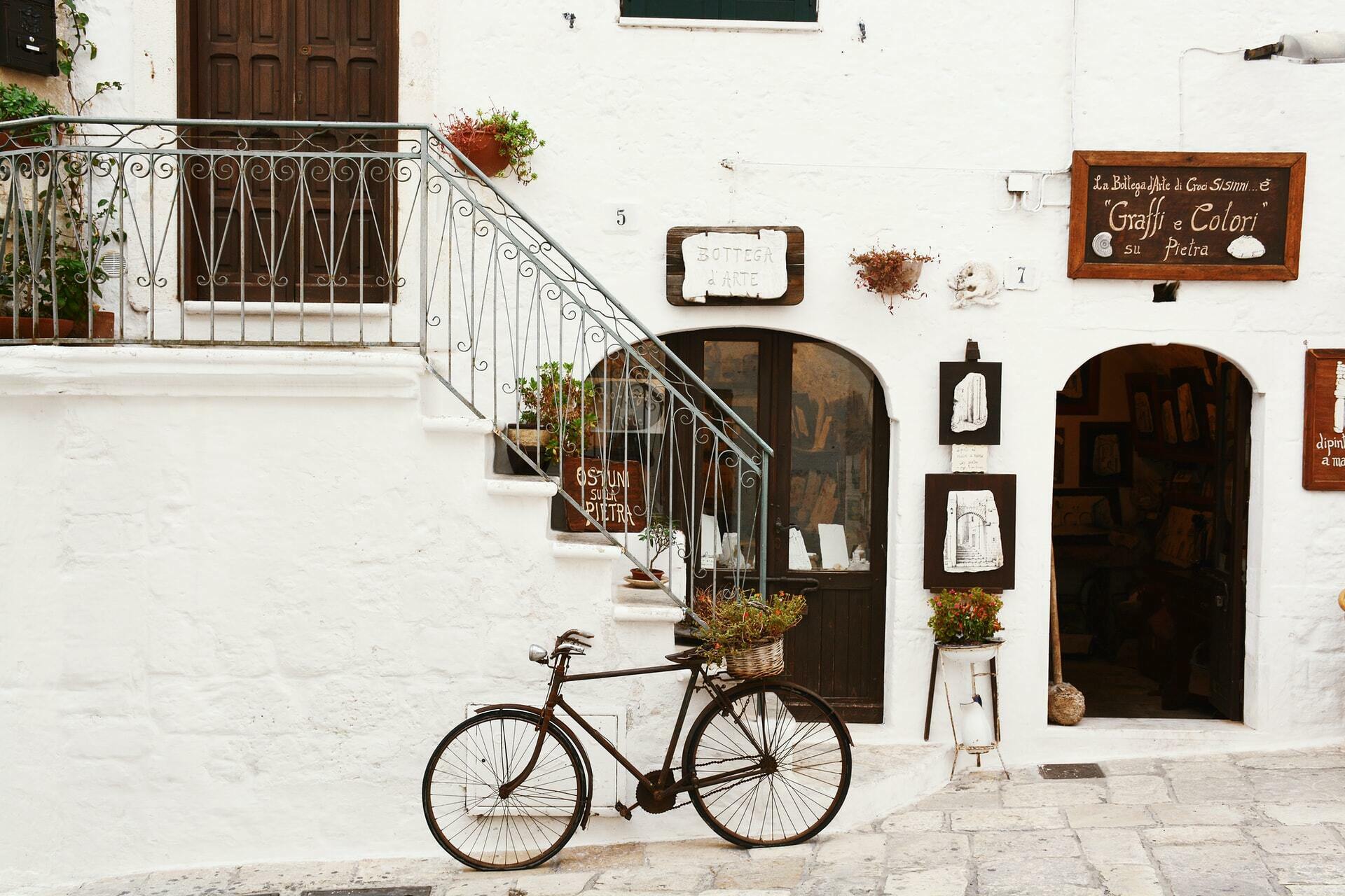 Tips for Traveling and Living in Italy 5 tarvel