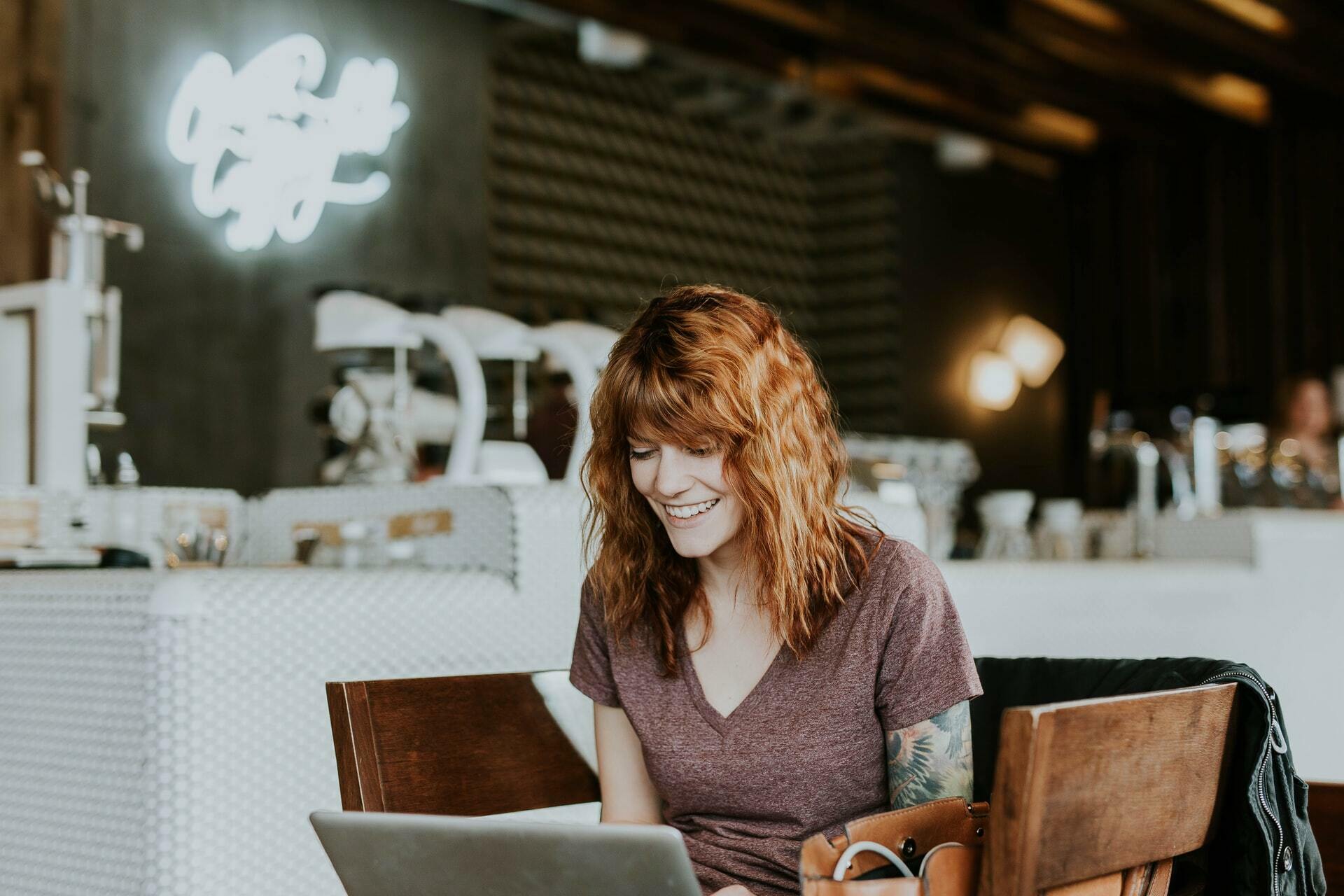 Unique Business Ideas with Low Startup Costs 5 brooke cagle WHWYBmtn3 0 unsplash