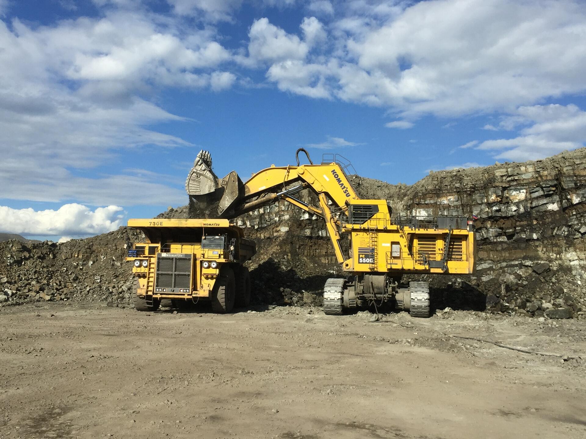 How the Gold Mining Industry Is Changing 5 vladimir patkachakov ZAP1duyEIR4 unsplash