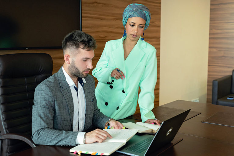 Starting a New Business? Read This First