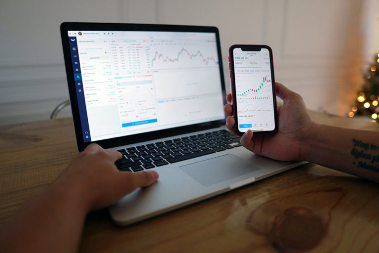 What to Know Before You Start Investing