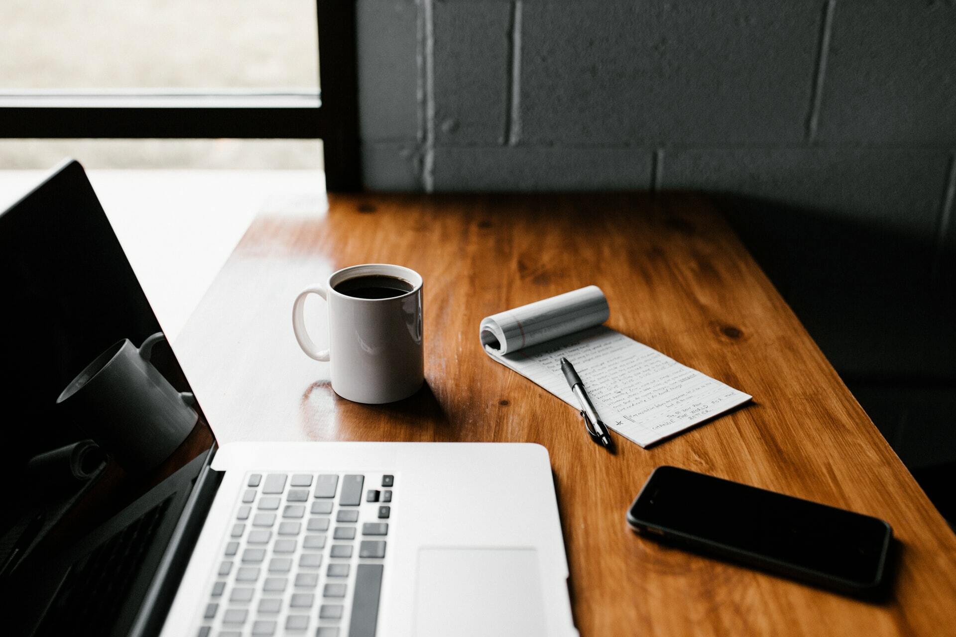 Starting a New Business? Read This First 5 checklist