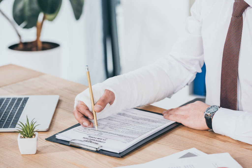 How To File A Personal Injury Claim Successfully How To File A Personal Injury Claim Successfully