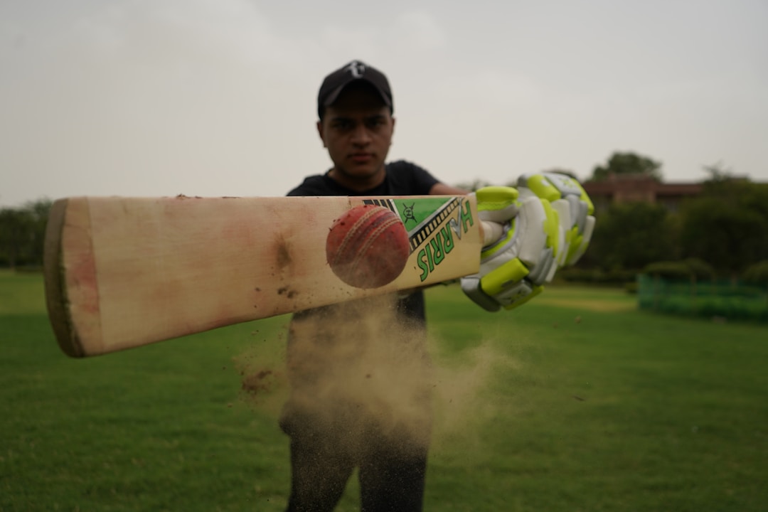 Beginner’s Guide to Cricket Bats: Everything You Need To Know 1 img