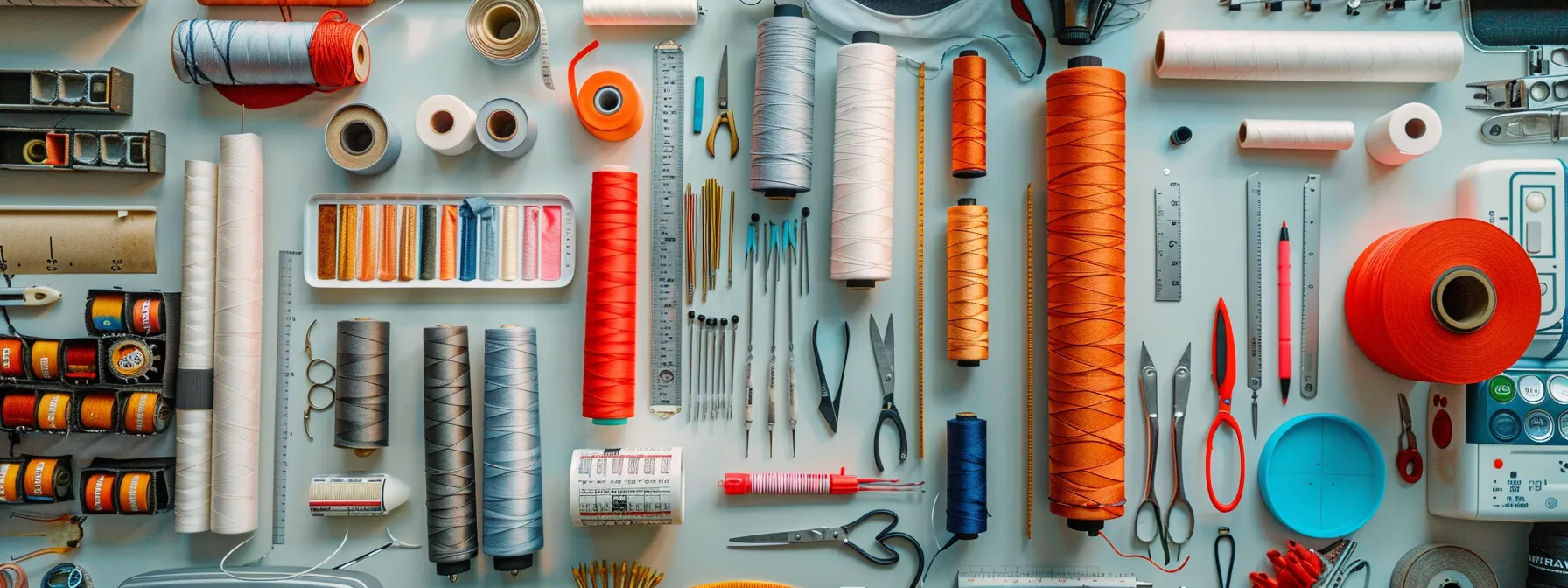 Essential Sewing Accessories for DIY Seamstresses 1 img
