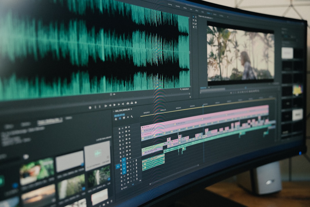 Transform Your Brand: How Video Production Can Elevate Your Marketing Strategy 2 img