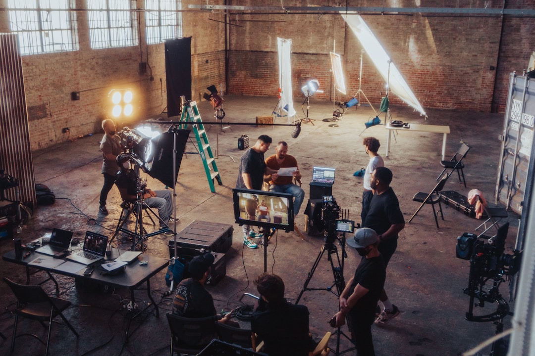 Transform Your Brand: How Video Production Can Elevate Your Marketing Strategy 1 img