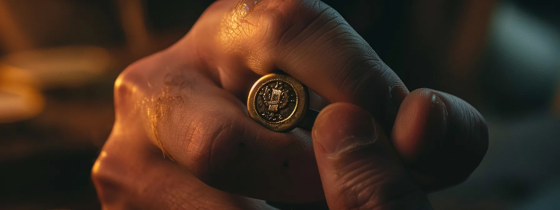 The Timeless Elegance of Signet Rings 2 img