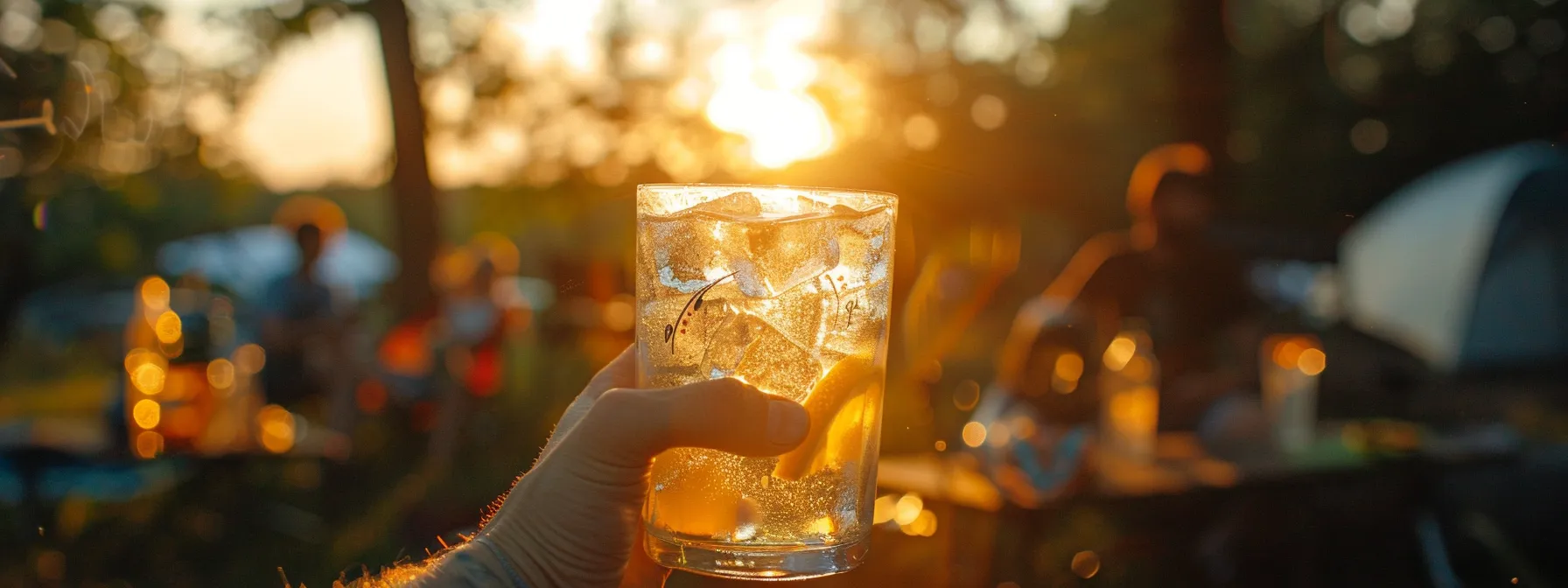 The Rise of THC-Infused Seltzers: A Refreshing Take on Cannabis Consumption 2 img