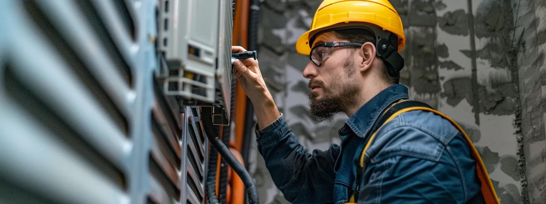 Why Professional Home AC Repair is Essential for Your Comfort and Health 1 img