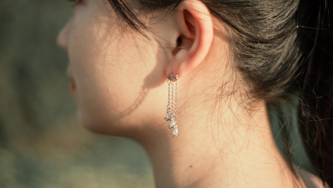 14K Lab-Grown Diamond Stud Earrings: Beauty Meets Sustainability 2 img