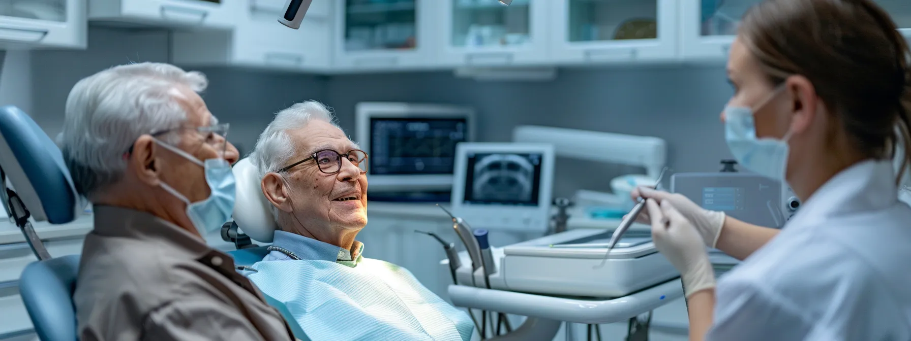 From Kids to Parents: How a Family Dentist Meets All Your Dental Needs 2 img