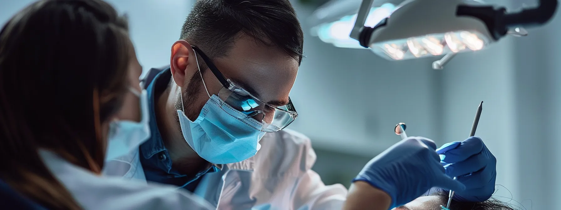 From Kids to Parents: How a Family Dentist Meets All Your Dental Needs 1 img
