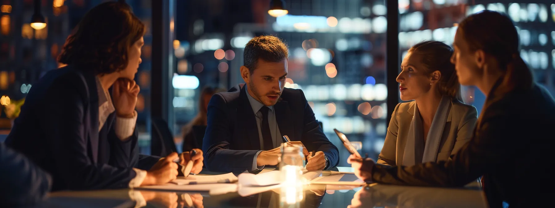Navigating Procurement Law in Italy: Essential Guidance for Businesses 1 img