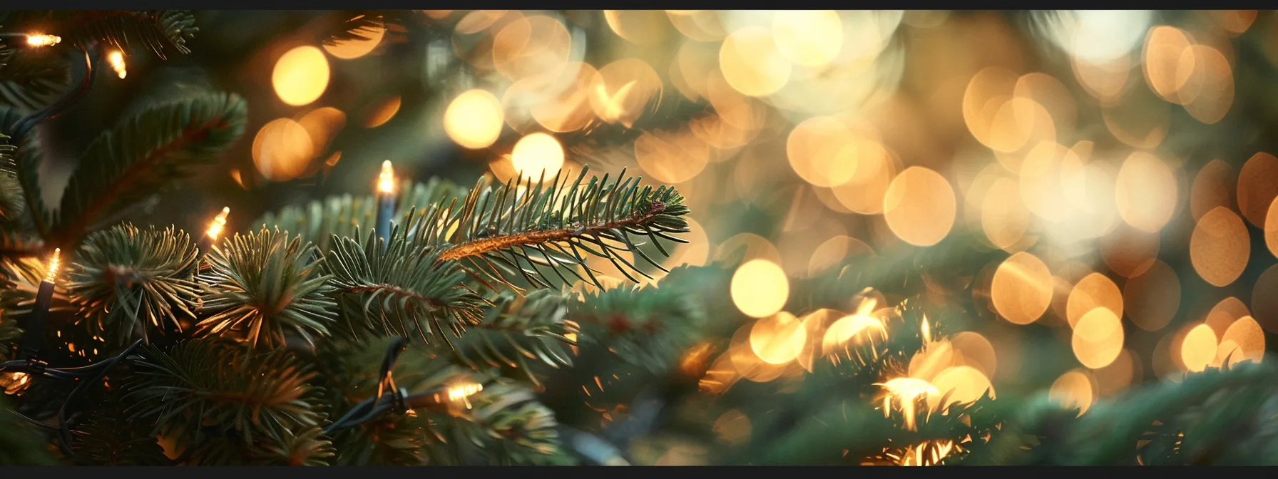 Brighten Your Holidays: The Ultimate Guide To Choosing Christmas Tree Lights 2 img