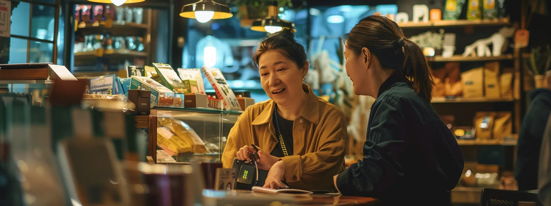 Unlocking Savings: How To Score Discounts and Connect With Local Merchants 2 img