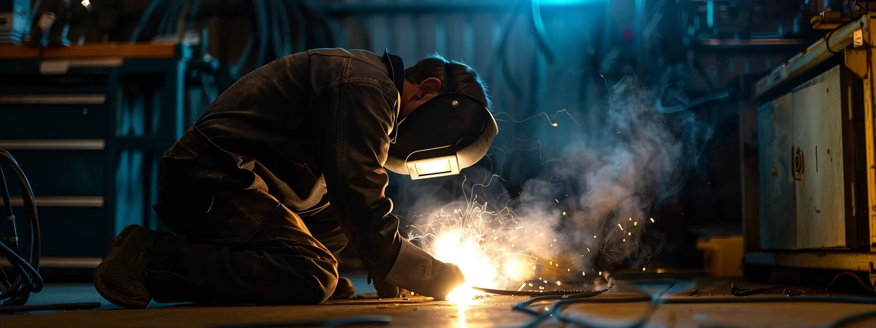 Welding Excellence: Why Choosing a Quality Air Gas Company Matters 1 img