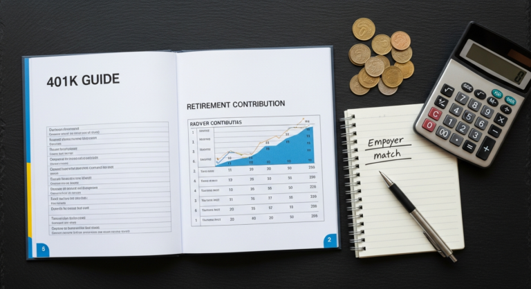 401k guide beginners 2026