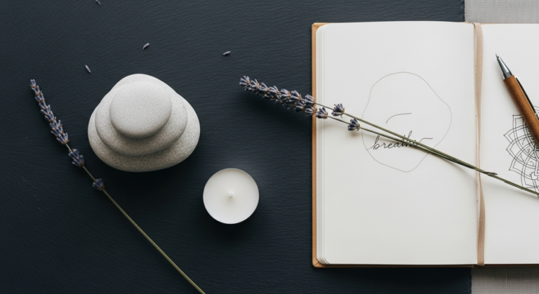 benefits of meditation for stress