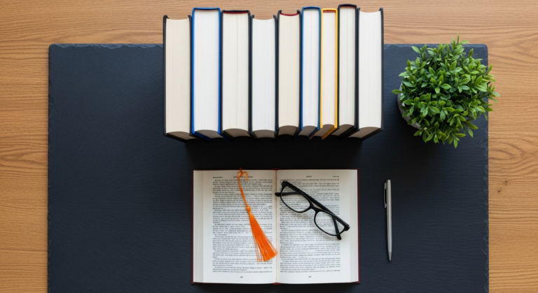 benefits of reading books daily