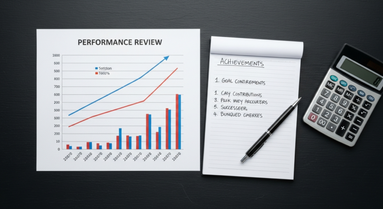 how to get promotion at work