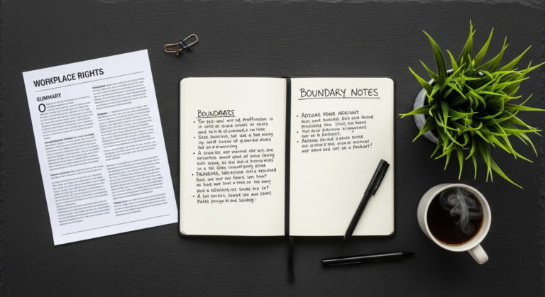 how to handle toxic workplace