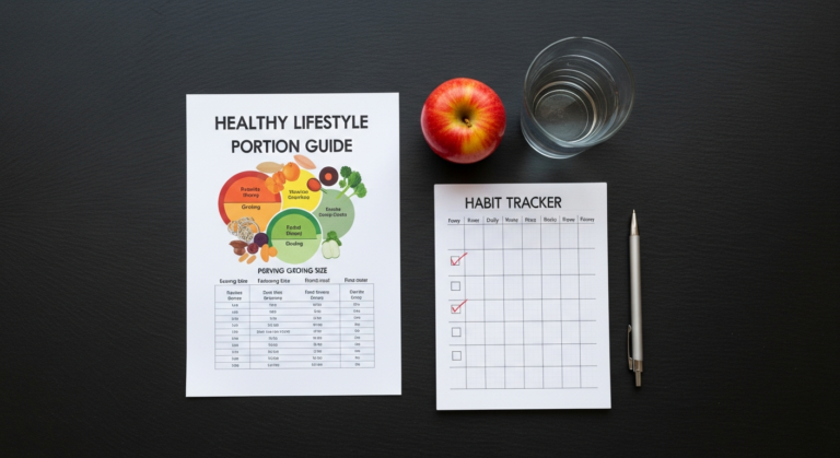 how to lose weight without dieting