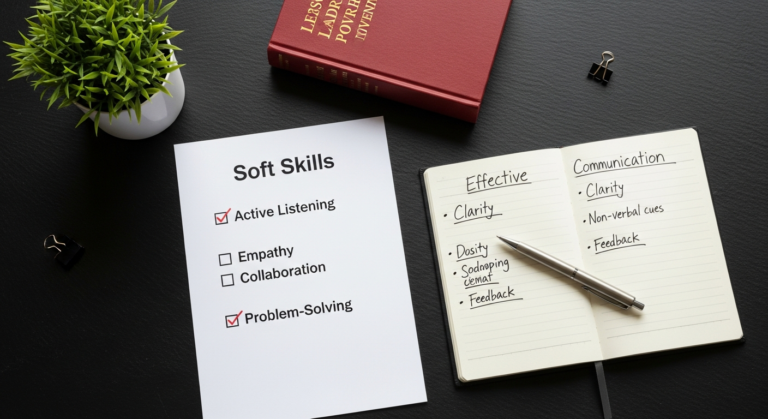 soft skills employers look for 2026